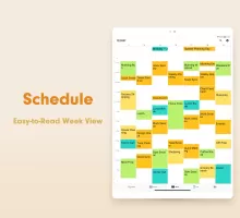 N Calendar