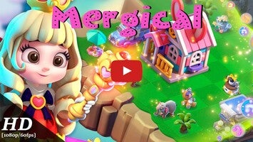 Mergical Android Gameplay [1080p/60fps]