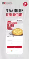 Pizza Hut Indonesia