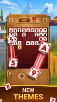 Woodber - Classic Number Game
