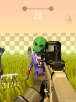 Zombie Royale