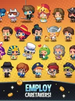Idle Museum Empire: Art Tycoon