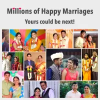 Brahmin Matrimony
