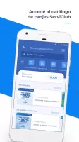 YPF App