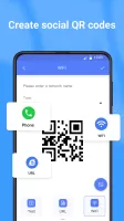 QR Code Scanner & Translate