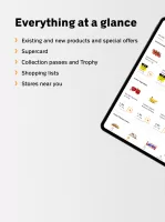 Coop's online supermarket
