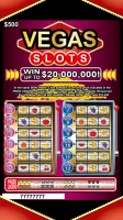 Scratch Off Lottery Scratchers