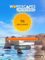 Wordscapes Uncrossed