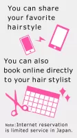 Hairstyle Designer