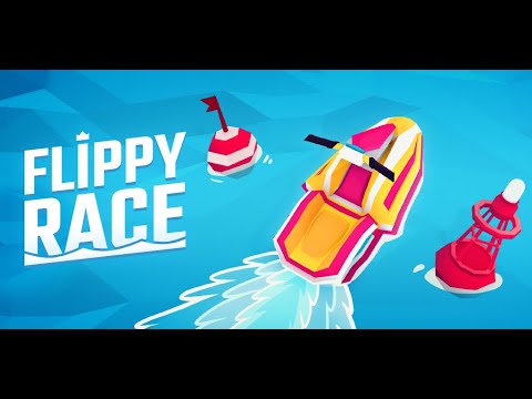 Flippy Race (Ketchapp)