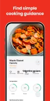 Diabetic Recipes App & Planner
