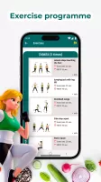 PlanEAT - Healthy & easy diet