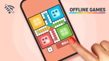 Offline Games - No Wifi Games