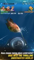 Ace Fishing