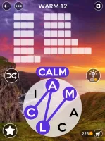 Wordscapes Uncrossed