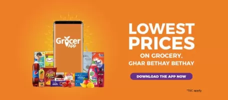 GrocerApp