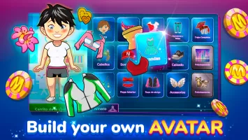 MundiGames: Bingo Slots Casino