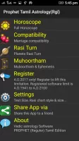 Vedic Astrology Tamil