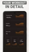 Gym WP