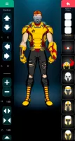 Factory of Heroes