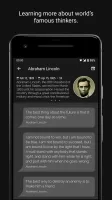 Brilliant Quotes