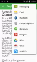 English grammar in Tamil