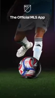 MLS: Live Soccer Scores & News