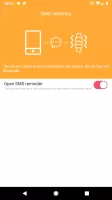 Smart Wristband 3