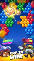 Bubble Busters: Bubble Shooter