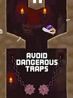Stretch Dungeon