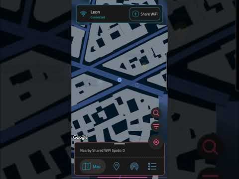 WiFi Warden 3 - App Intro