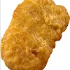 Random chicken nugget