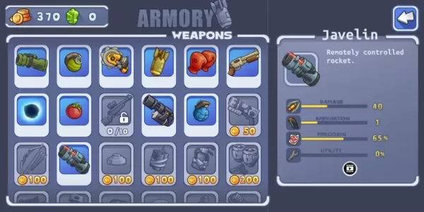 Warlings 2: Total Armageddon