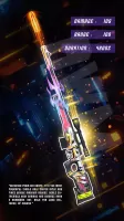LightSaber - Gun Simulator