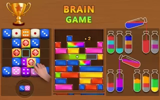 Block Puzzle