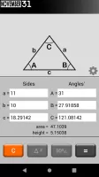 Triangle Calculator