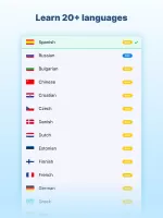 English with Lingualeo