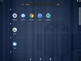 Lynx Launcher