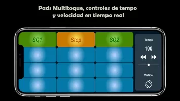 percusion cumbia