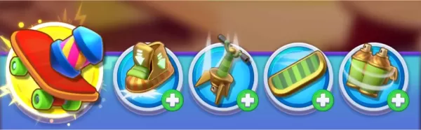 Subway Surfers Blast