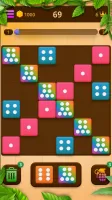 Seven Dots - Merge Puzzle