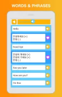 Learn Korean Speak Language