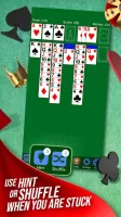 Solitaire + Card Game by Zynga