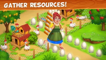 Farm Town - Family Farming Day