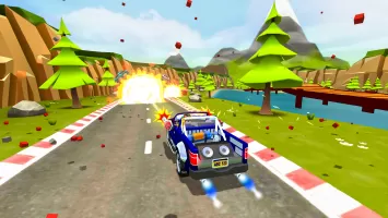 Faily Brakes 2: Car Crash Game