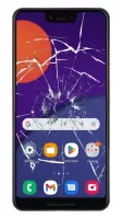Cracked Screen Prank