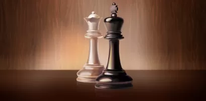 Chess Master: Board Game