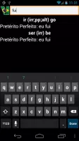 Portuguese Verbs