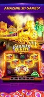 POP! Slots™ Vegas Casino Games