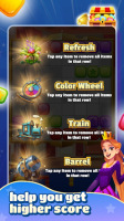 Candy Puzzle
